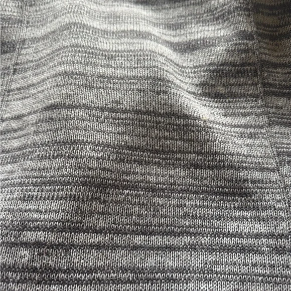 Bench Charcoal Patterned Zip-Up Jacket - Picture 7 of 12